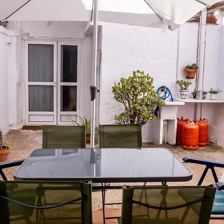 Playa De Rio * Bugarra