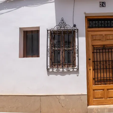 Playa De Rio Holiday home *