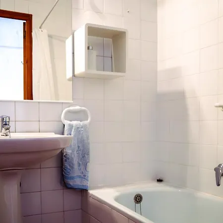 Playa De Rio Holiday home