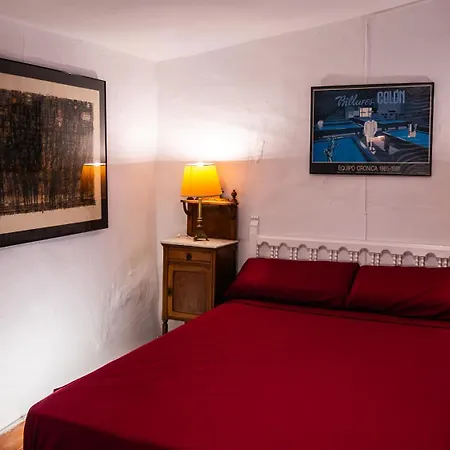 Holiday home Playa De Rio