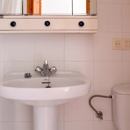 Holiday home Playa De Rio Bugarra