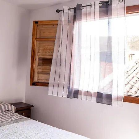 Playa De Rio Holiday home