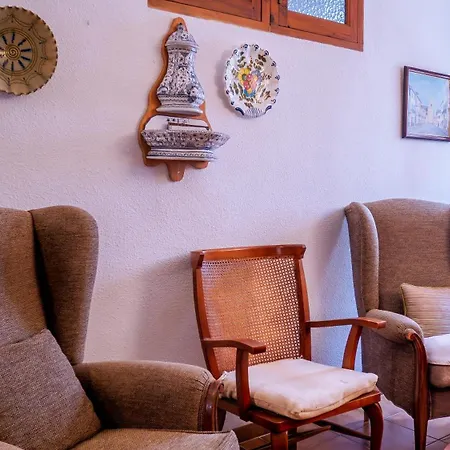 Playa De Rio * Bugarra