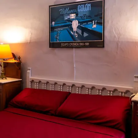 Holiday home Playa De Rio