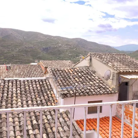 Playa De Rio Bugarra