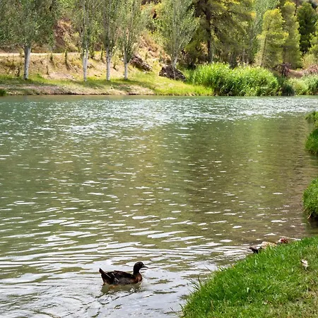 Playa De Rio Holiday home