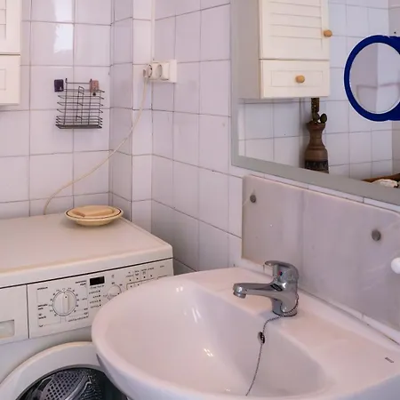 Playa De Rio Holiday home Bugarra