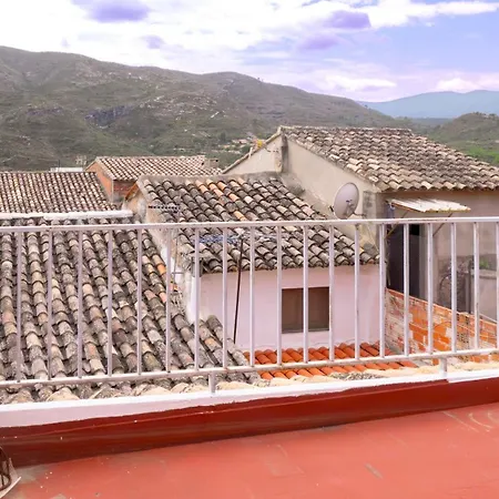 Holiday home Playa De Rio