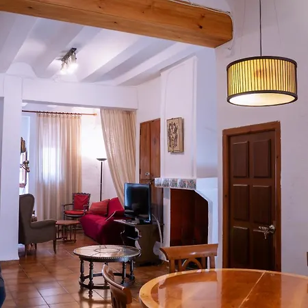 Holiday home Playa De Rio Bugarra