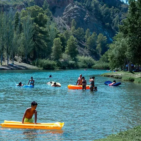 Playa De Rio Holiday home Bugarra