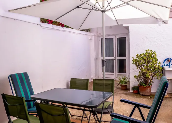 Playa De Rio * Bugarra