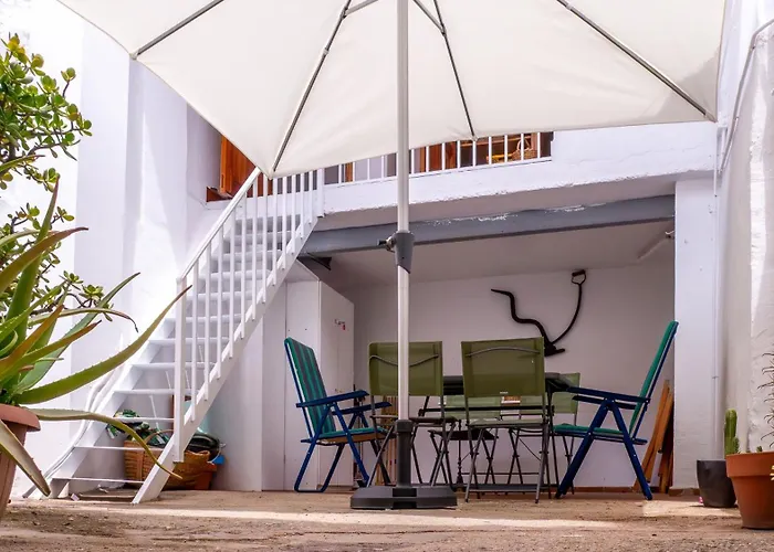 Playa De Rio Дом отдыха *