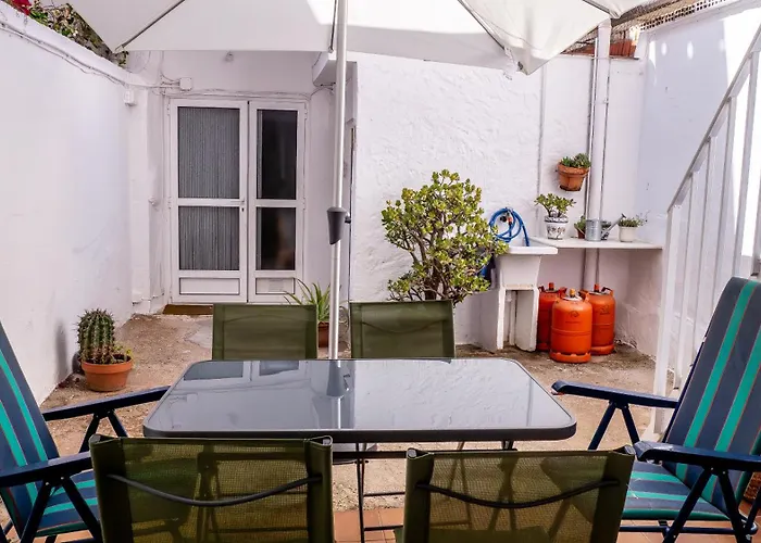 Playa De Rio * Bugarra