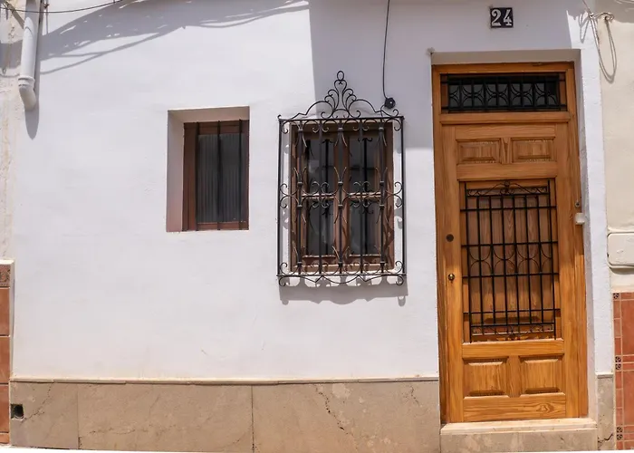 Playa De Rio Дом отдыха *