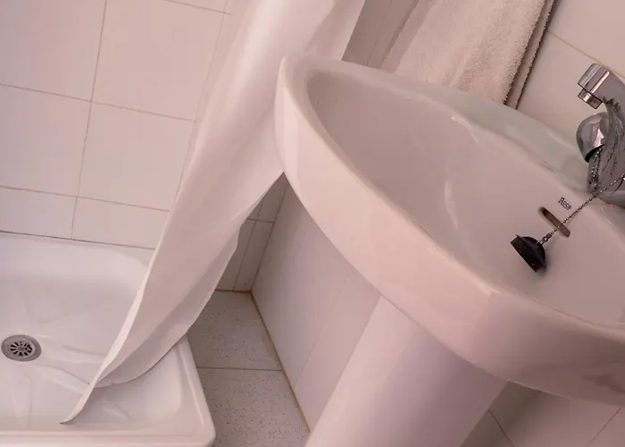 Playa De Rio Дом отдыха Bugarra