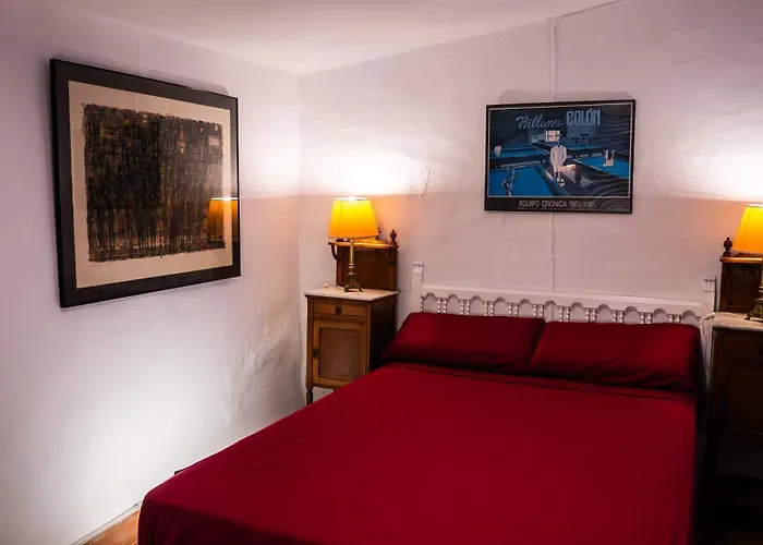 Дом отдыха Playa De Rio