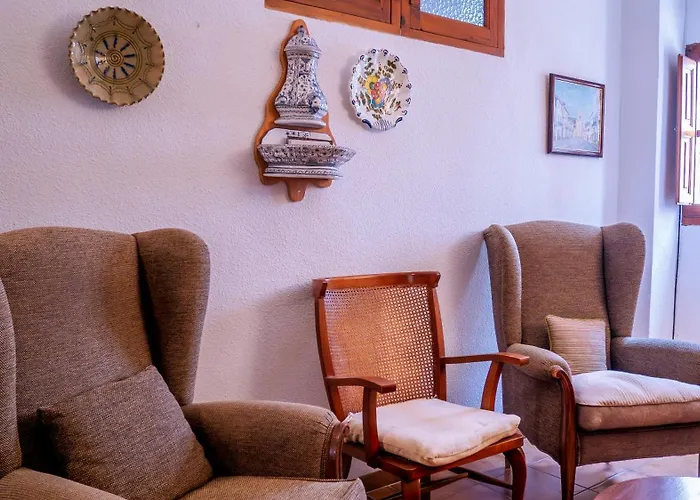 Playa De Rio * Bugarra