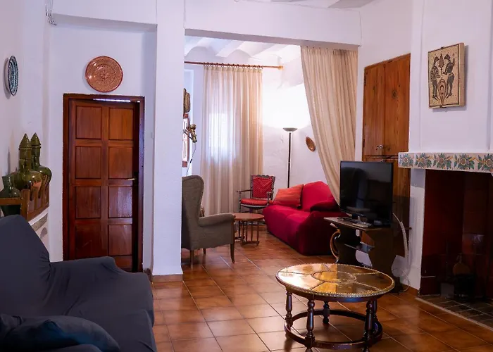 Playa De Rio Дом отдыха