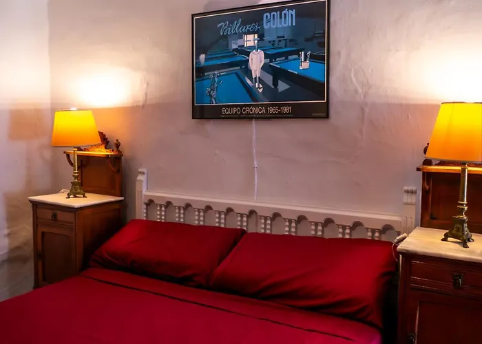 Дом отдыха Playa De Rio