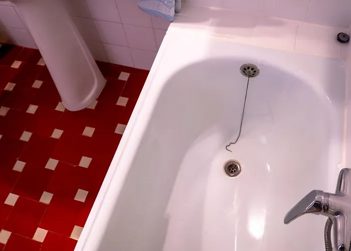 Playa De Rio Дом отдыха *