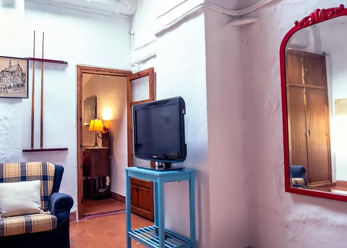 Playa De Rio Дом отдыха Bugarra