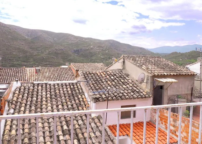 Playa De Rio Bugarra