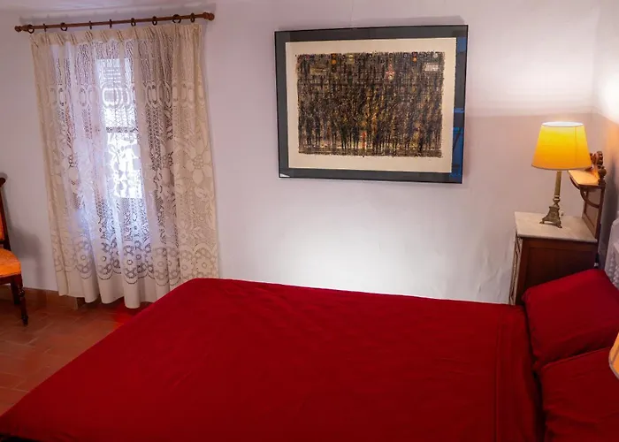 Playa De Rio Дом отдыха *