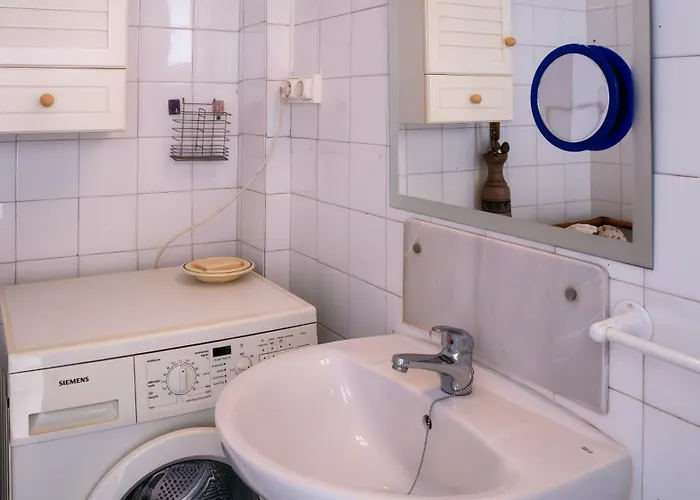 Playa De Rio Дом отдыха Bugarra