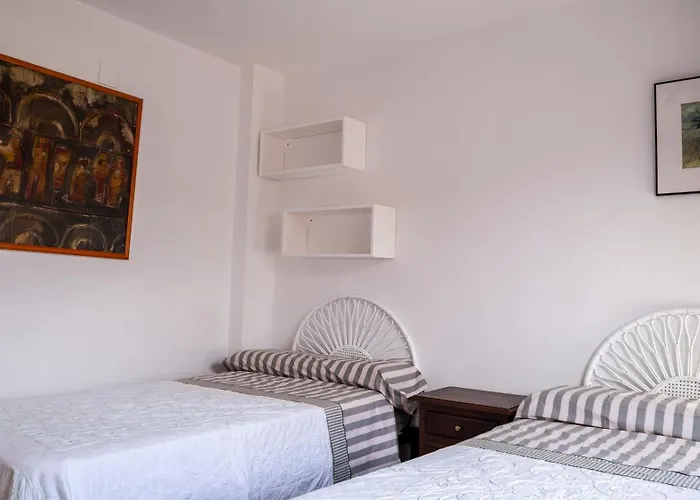 Playa De Rio Bugarra