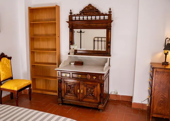 Playa De Rio * Bugarra