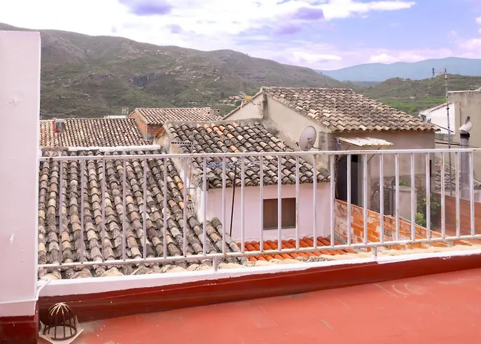 Дом отдыха Playa De Rio