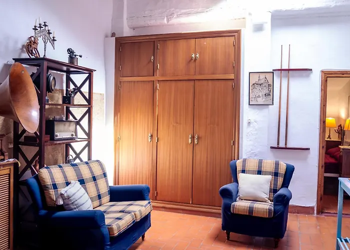 Playa De Rio Bugarra