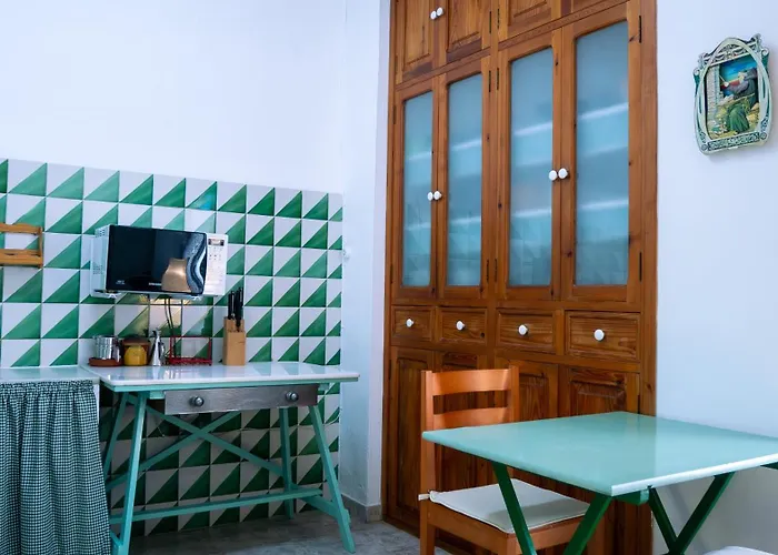 Playa De Rio Дом отдыха *