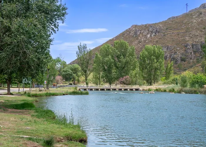 Playa De Rio Bugarra